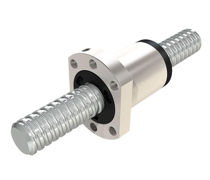 滾珠絲桿運(yùn)動(dòng)控制系統(tǒng)中的性能體現(xiàn)